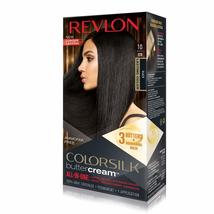 Revlon Luxurious Colorsilk Buttercream, Dark Blonde - $11.80
