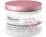 Tresemme Nourishing Rituals Rejuvenating Mud Masque 1 Jar Mask DISCONTINUED - $39.99