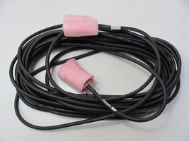 1D86-007552-12 VGA Booster Cable TYB421-1/INL TOKYO ELECTRON TEL - £462.60 GBP