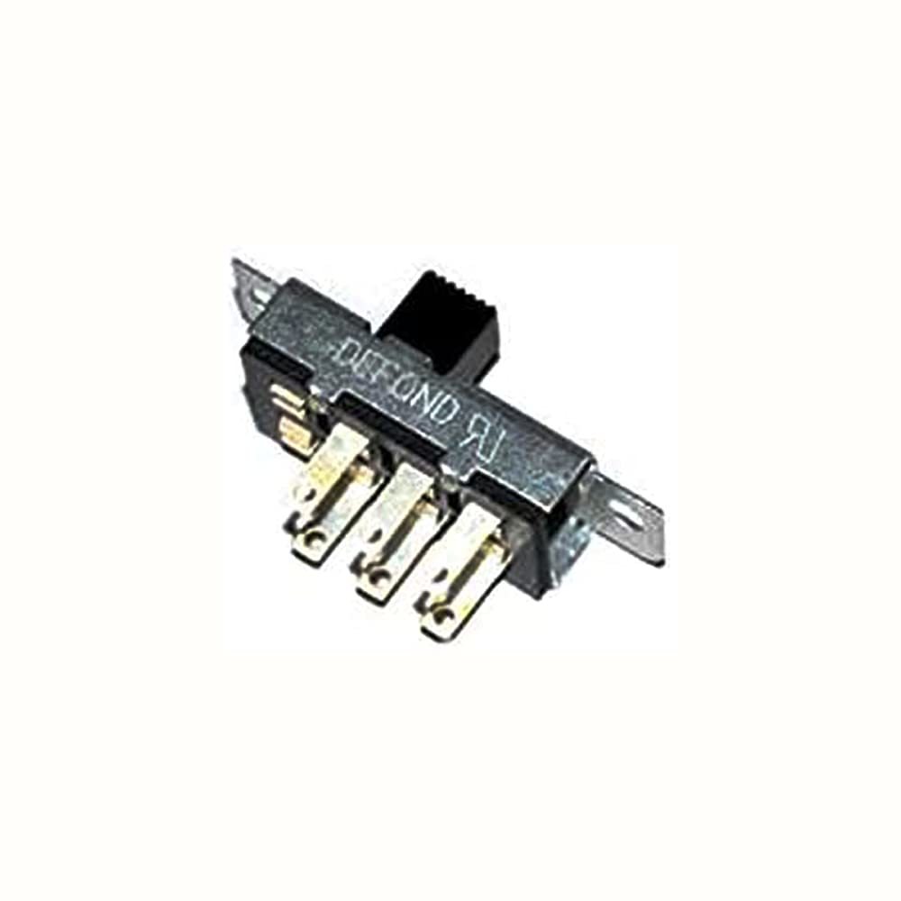 Replacement Part For Canplas Hayden Vacuum Selector Switch Original