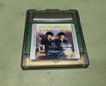 Mary-Kate and Ashley Winner&#39;s Circle Nintendo GameBoy Color Cartridge Only - $4.95