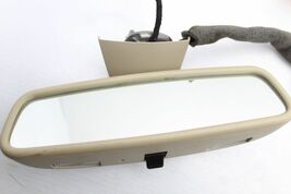 08-11 MERCEDES-BENZ C300 INTERIOR REAR VIEW MIRROR Q7556 image 7
