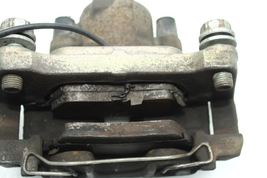Passenger Caliper Front 288mm 11.33" Rotor Fits 96-06 AUDI A4 73921 image 10