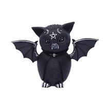 Cult Cuties Beelzebat Winged Bat Decorative Figurine 3.75&quot; by Nemesis Now - £17.34 GBP