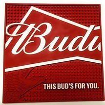 Budweiser Waitstation Bar Mat - $43.07
