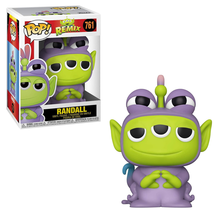 Disney Pixar Alien Remix: Randall (Monsters Inc.) Funko Pop! Vinyl - £11.72 GBP