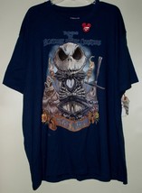 The Nightmare Before Christmas Tiki Kingdom T Shirt New With Tags Size X... - £87.81 GBP