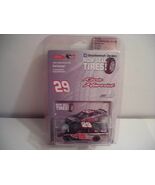 Kevin Harvick 29 Goodwrench Detachable Now Sell Tires 1:64 Scale Action ... - $146.07 MXN