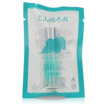 Clean Rain &amp; Pear by Clean Mini Eau Fraiche .17 oz (Women) - £18.18 GBP