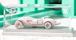 Mattel Creations X Daniel Arsham Eroded Twin Mill Hot Wheels Legends Archive - £74.45 GBP