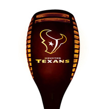 Houston Texans Solar Torch LED - $130.34 CAD