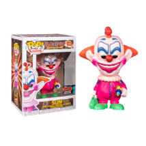 Funko Pop Movies Killer Klowns Slim 2019 Falls NYCC Limited Editon Vinyl... - £59.95 GBP