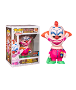 Funko Pop Movies Killer Klowns Slim 2019 Falls NYCC Limited Editon Vinyl... - $1,414.67 MXN