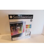 Smithsonian 952257 Earth Science Building Kit Magic Rocks Grow Crystals ... - $7.87