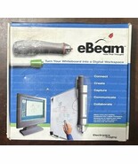 Ludia eBeam - Electronics Imaging - Whiteboard - Digital WorkSpace Kit -... - $149.91 CAD