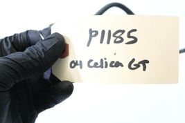 2000-2005 TOYOTA CELICA GT GTS INTAKE AIR BOX VSV VACUUM VALVE P1185 image 9