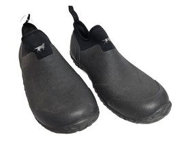 Irish Setter Mudpaw Hunting Shoes 4817 Neoprene/Rubber Black Men&#39;s 14 - £33.10 GBP