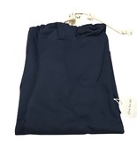 PACT Maritime Navy One for All Unisex Hoodie Sweatshirt Size MEDIUM New - $46.01 CAD