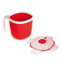 Snips TimeZero 0.7L Microwave Soup Mug - $6.97