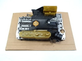 98 Mercedes R129 SL500 valve body w/solenoids, w/conductor plate 1402700561 - $186.99
