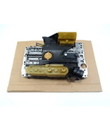 98 Mercedes R129 SL500 valve body w/solenoids, w/conductor plate 1402700561 - $186.99