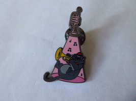 Disney Trading Pins Loungefly Aristocats Trumpet Mystery - Scat Cat - £12.78 GBP