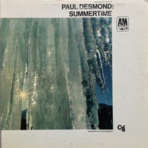 Paul desmond summertime thumb200