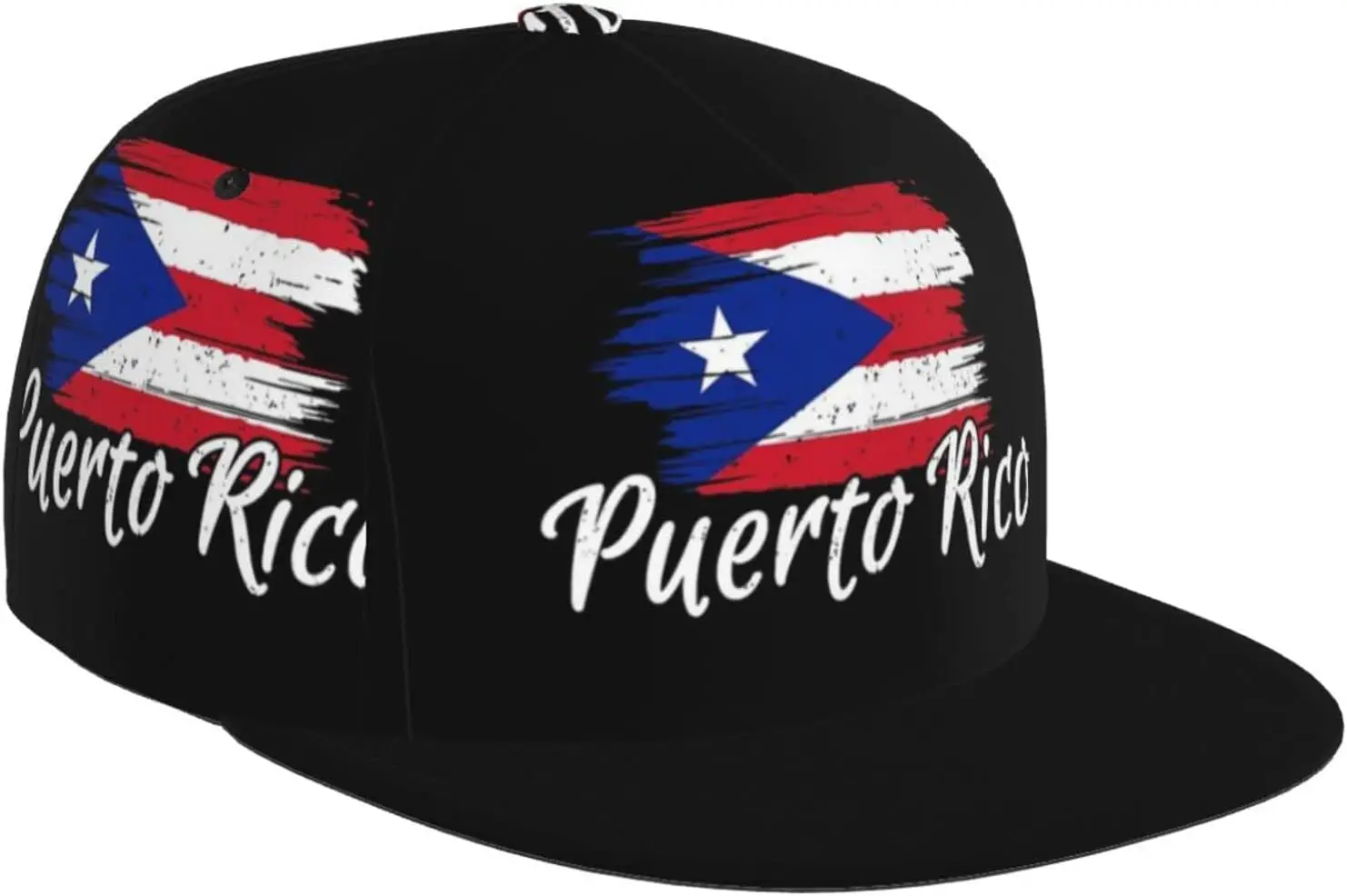 Puerto Rico Hat - $27.95
