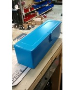 TBBLUE UNIVERSAL TRACTOR TOOL BOX. - €70,02 EUR