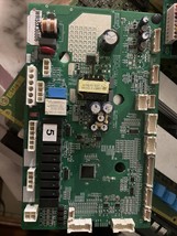 GE WR55X26529 WR55X30806 Refrigerator Control Board - $55.46