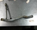 Coolant Crossover Tube From 1994 Hyundai SCoupe  1.5 - $36.33