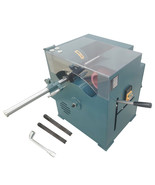 11.8inch Rotary Cutting-off Grinding Machine Pin Cutting Machine 110V 1100W - £1,040.92 GBP