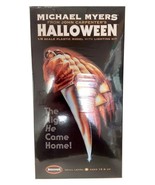 Moebius 970 Michael Myers Halloween 1/8 Scale Plastic Model with Lightin... - $42.75