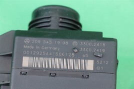 2006 Mercedes W209 C230 Engine Computer Ignition FOB ECU EIS ISL Set A2721534479 image 3