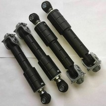 4 Shock Absorber Kit W10739670 For Whirlpool WFW8300SW02 WFW8200TW00 WFW... - $70.25