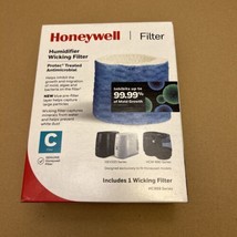 Honeywell C Replacement Filter, White - $11.76