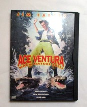 Ace Ventura: When Nature Calls (DVD, 1997) Very Good Condition - £4.65 GBP