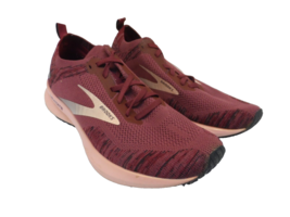 Brooks Women&#39;s 1203351B671 Levitate 4.0 Running Shoe Pink Size 8.5M - £39.40 GBP