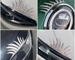 Ar diamond stickers for headlight decorating creative glitter exterior accessories thumb155 crop