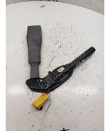 Seat Belt Front Bucket Driver Buckle Manual Seat Fits 09-14 ROUTAN 1358586 - $1,164.28 MXN