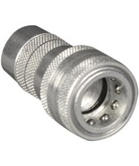 1/2&quot; Hydr 1way Coupler - $36.33