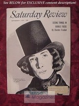 Saturday Review September 5 1953 Andre Maurois George Sand Charles Frankel - £6.90 GBP