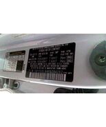 Crossmember/K-Frame Rear SWB Sport FWD Fits 13-16 SANTA FE 104397684Bare... - $123.75