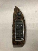 2014 2015 2016 2017 Chevrolet Impala Left Driver Side Master Window Switch Oem - $26.09