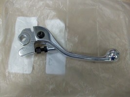 Parts Unlimited or Emgo Front Brake Lever For The 2001-2023 Kawasaki KX85 KX 85 - £8.67 GBP