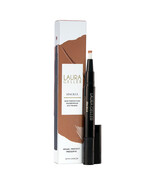 Laura Geller Spackle Waterproof Eye Primer Pen MEDIUM/DEEP Skin Perfecting Base - $20.95