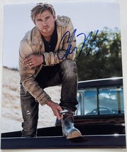 Chris Hemsworth Autographed Signed Glossy 8x10 Photo - HOLO COA - £79.92 GBP