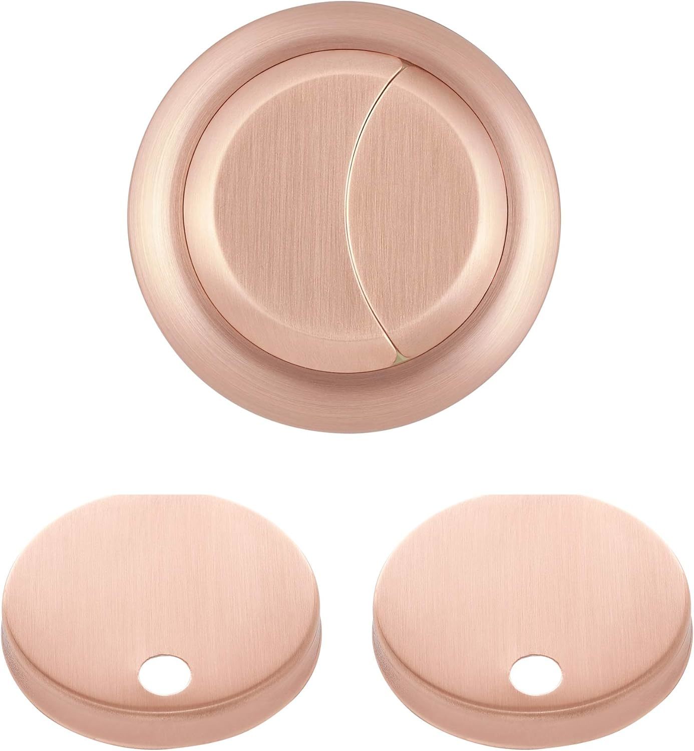 Swiss Madison Well Made Forever Sm-Ch05Bg, Toilet Hardware Rose Gold (Sm... - $29.93