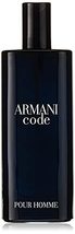 ARMANI CODE 2.5 EDT FOR MEN image 2