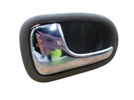 Driver Door Handle Exterior Door Front Fits 00-03 MAZDA PROTEGE 342253 - $709.10 MXN